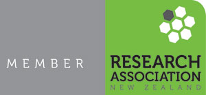 The Research Association of New Zealand The Research Association of New Zealand